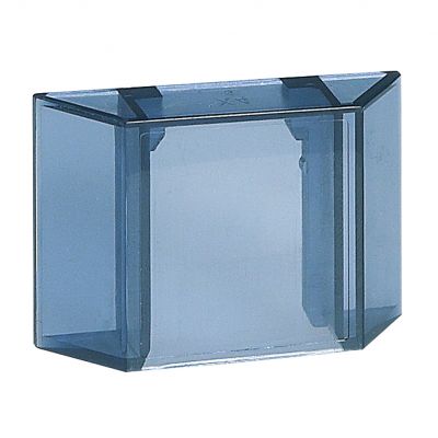 Osłona Frontowa Bezpiecz. CTX3 3P(9-150A) / 4P(40-135A) 416840 LEGRAND (416840)