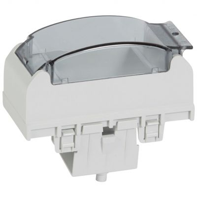 Uchwyt Do Aparatów Modułowych Na Szynę Th35 2 Moduły 17,5Mm 030787 LEGRAND (030787)