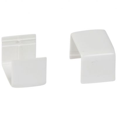 Osłona Połączeniowa 20x12,5 033602 LEGRAND (033602)