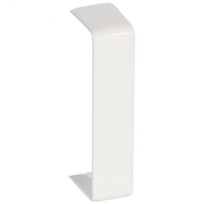 Osłona Połączenia Dlplus 60x16/20 Biała 033608 LEGRAND (033608)