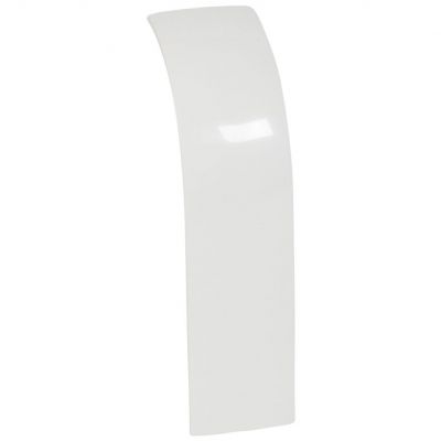 Osłona Połączenia Dlplus 140/170x35 Biała 033718 LEGRAND (033718)