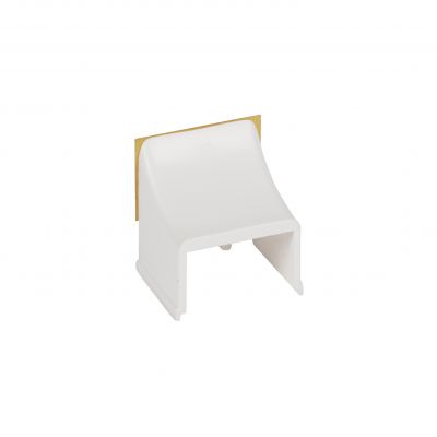 Adapter Forix Do Listwy Lneco 15x10 638107 LEGRAND (638107)