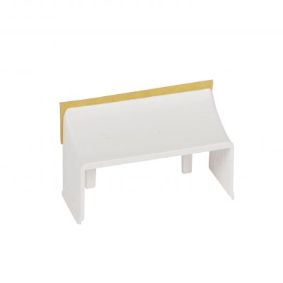 Adapter Forix Do Listwy Lneco 40x16 638157 LEGRAND (638157)