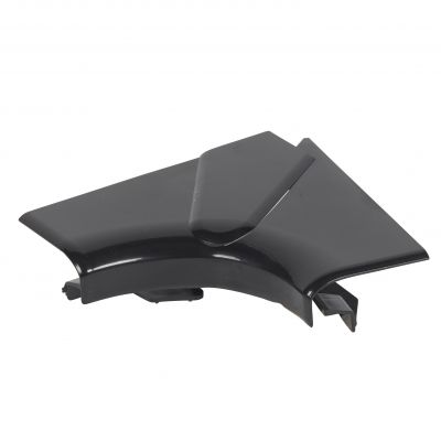 Kąt Wewnętrzny 50X80 Dlp Black /10Szt./ 075760 LEGRAND (075760)