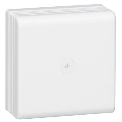 Puszka Rozgałęźna 75X75 Dlp Biała 030316 LEGRAND (030316)