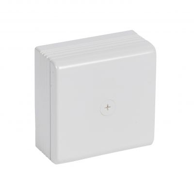 Puszka Rozgałęźna 75X75 Dlp Biała 030316 LEGRAND (030316)