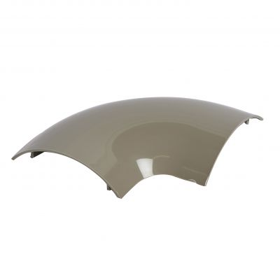 Osłona Połączenia Kąt Płaski Do Listwy Napodłogowej 75x18Mm 030018 LEGRAND (030018)