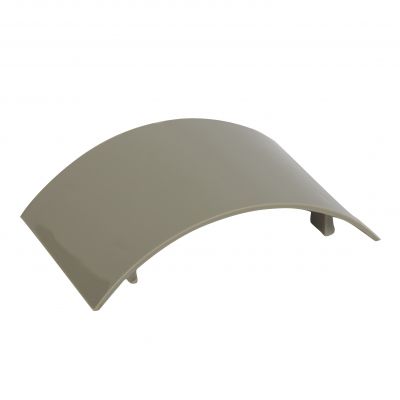 Osłona Połączenia 75Mm Jasnoszary 75x18 030019 LEGRAND (030019)