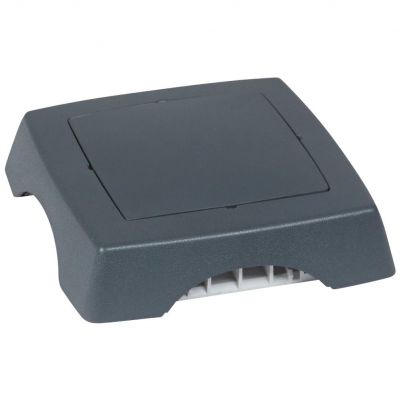 Puszka Rozgałęźna Do Listwy Napodłogowej 92x20 032801 LEGRAND (032801)