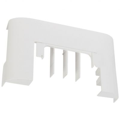 Połączenie Listwy Napodłogowej 92x20 Z Dlplus 60/70x20 032805 LEGRAND (032805)
