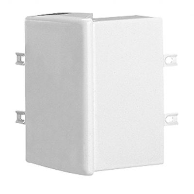 Kąt Zewnętrzny Regulowany 60x16/20 Biały Dlp 030292 LEGRAND (030292)