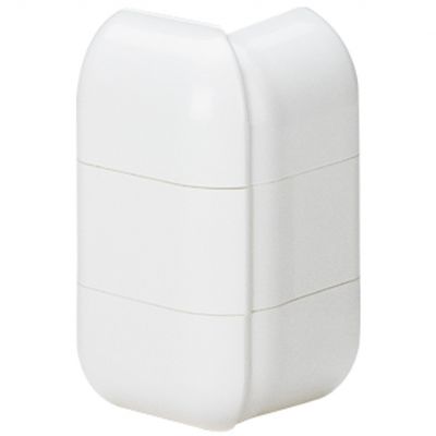 Kąt Zewnętrzny 120x20 Biały Dlp 033666 LEGRAND (033666)