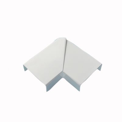 Naroże Płaskie 32X 16Mm 90 Biały Reg.32x16,20 /10 Szt./ 030273 LEGRAND (030273)