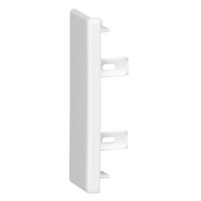 Końcówka Kanału 60X 16Mm Biały Dlplus 60x16/20 030290 LEGRAND (030290)