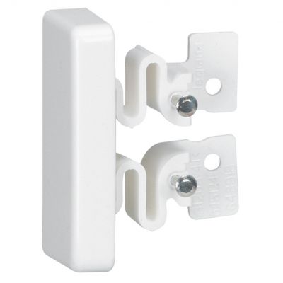 Zaślepka 40x20 Dlp Biała 031211 LEGRAND (031211)