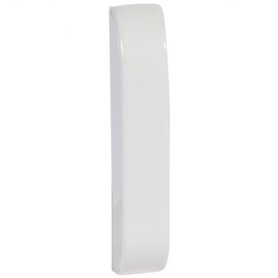 Zaślepka Końcowa 120x20 Dlp Biała /10 Szt./ 033774 LEGRAND (033774)