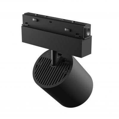 SYSTEM SHIFT SPEAKER - Głośnik BLUETOOTH 10W CZARNY Spectrum LED (WLD+40085)
