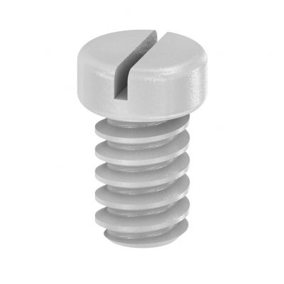 BFSC M4X6 Akcesoria do zacisków, nr.katalogowy 0149700000 /100szt./ WEIDMÜLLER (0149700000)