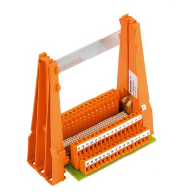 SKH C64 RH2 Moduł interfejsowy, nr.katalogowy 0178960000 /1szt./ WEIDMÜLLER (0178960000)