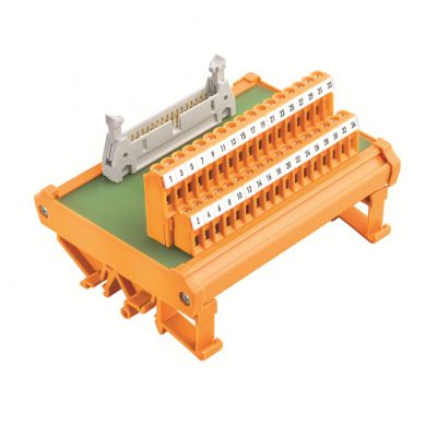 RS F14 LP2N 5/14 Moduł interfejsowy 0225061001 WEIDMULLER (0225061001)