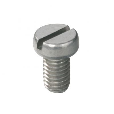 BFSC M5X8 SCHLITZ Akcesoria do zacisków, nr.katalogowy 0296700000 /100szt./ WEIDMÜLLER (0296700000)