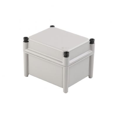 TBF 19/15/14 7035 Obudowa/rozdzielnica pusta, nr.katalogowy 0360100000 /1szt./ WEIDMÜLLER (0360100000)