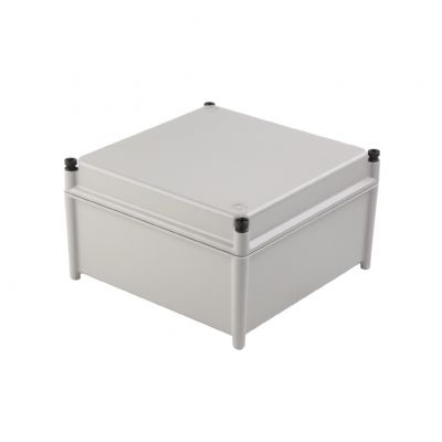 TBF 30/30/18 7035 Obudowa/rozdzielnica pusta, nr.katalogowy 0360300000 /1szt./ WEIDMÜLLER (0360300000)