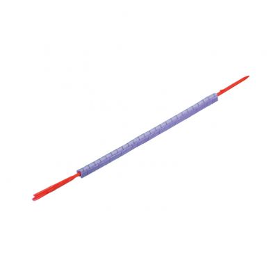 CLI R 02-3 VI/WS 7 System oznaczania przewodów 0560001524 WEIDMULLER (0560001524)