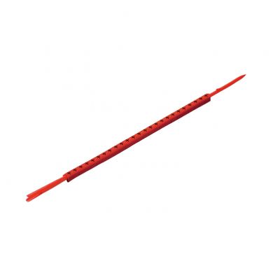 CLI R 02-3 RT/WS + System oznaczania przewodów 0560001739 WEIDMULLER (0560001739)