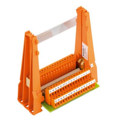 SKH B64 RH2 Moduł interfejsowy, nr.katalogowy 0577360000 /1szt./ WEIDMÜLLER (0577360000)