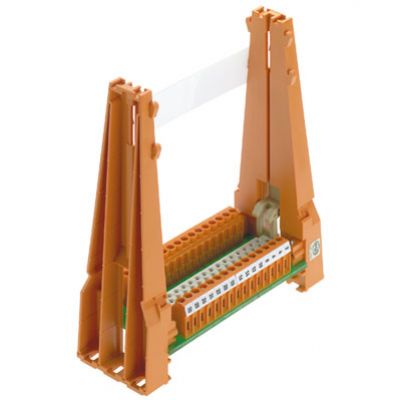 SKH 31 LP RH1 Moduł interfejsowy, nr.katalogowy 0586661001 /1szt./ WEIDMÜLLER (0586661001)