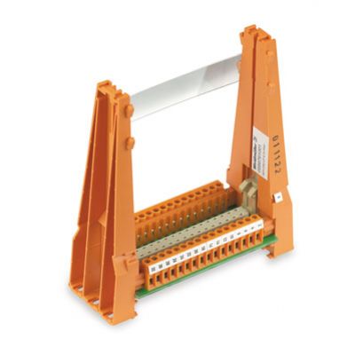 SKH D32 LP 5/16 RH2 Moduł interfejsowy, nr.katalogowy 0586761001 /1szt./ WEIDMÜLLER (0586761001)