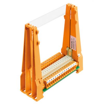 SKH F32 (Z&D) LP RH2 Moduł interfejsowy, nr.katalogowy 0586961001 /1szt./ WEIDMÜLLER (0586961001)