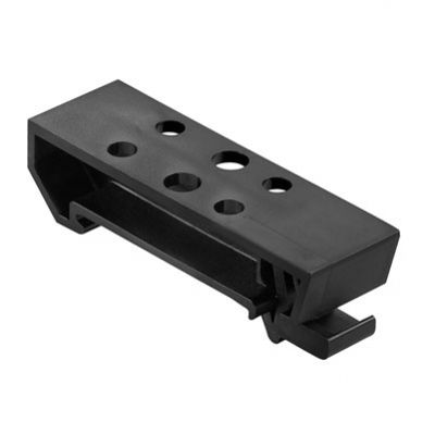 MOFU 35/LO/1 SW Akcesoria do zacisków, nr.katalogowy 0646210000 /20szt./ WEIDMÜLLER (0646210000)