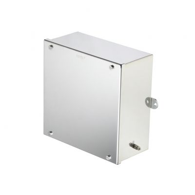KLIPPON STB 4 SS Szafa/obudowa przeciwwybuchowa, nr.katalogowy 1002710000 /1szt./ WEIDMÜLLER (1002710000)