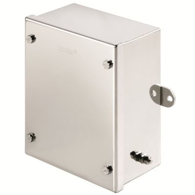 KLIPPON STB 1.1 SS Szafa/obudowa przeciwwybuchowa, nr.katalogowy 1002750000 /1szt./ WEIDMÜLLER (1002750000)