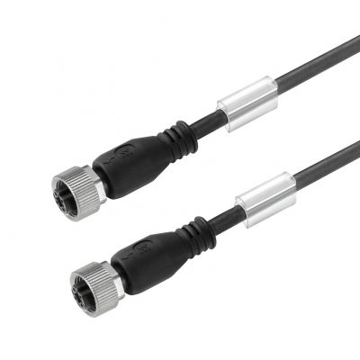 SAIL-M12BGM12G-5-8.0U Kabel czujnikowy, nr.katalogowy 1009190800 /1szt./WEIDMÜLLER (1009190800)