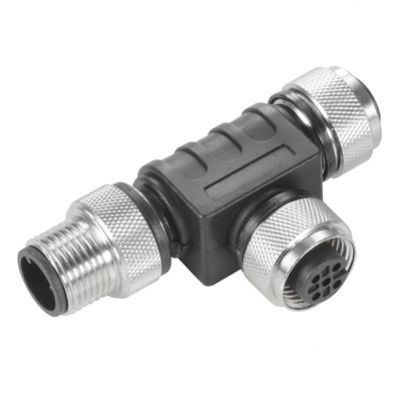 SAI-T-5S-PARA Adapter czujnik / człon wykonawczy, nr.katalogowy 1009370000 /1szt./WEIDMÜLLER (1009370000)