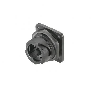WEIDMULLER IE-BH-V01P obudowa (ethernet przemysłowy), IP67 1016960000 /10szt./ (1016960000)
