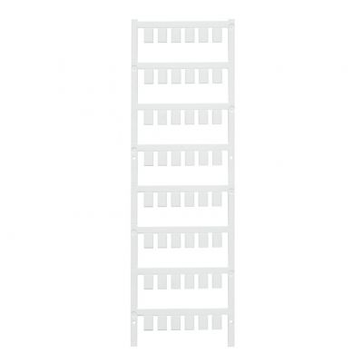 WEIDMULLER ESG X20 10/7 MC NE WS Oznaczenie urządzenia, wtykowy, 7 mm, PA 66, biały 1026550000 /240szt./ (1026550000)