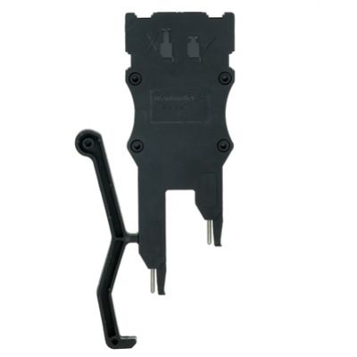 WEIDMULLER ZTA ZDK 2.5 Zacisk pomiarowy (terminal) 1052660000 /5szt./ (1052660000)