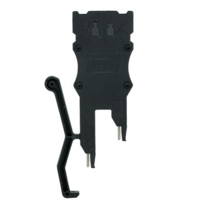 WEIDMULLER ZTA ZDK 2.5/ZA Zacisk pomiarowy (terminal) 1052680000 /5szt./ (1052680000)