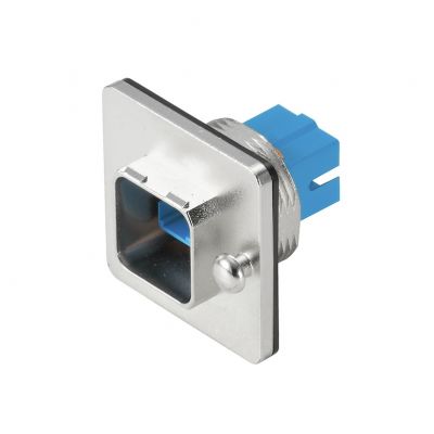 WEIDMULLER IE-BSC-V14M-SCRJ-SM-C Złącze światłowodowe, IP67, złącze 1: SCRJ, Przyłącze 2: SCRJ, Singlemode 1062600000 /10szt./ (1062600000)