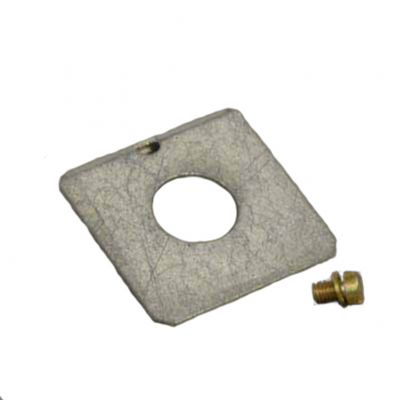 WEIDMULLER WZAF 300 Przyłącze dodatkowe (terminal) 1066500000 /10szt./ (1066500000)