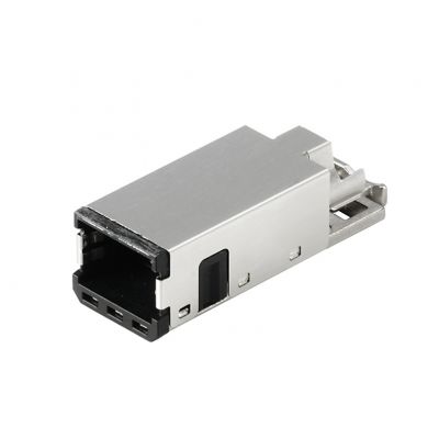 WEIDMULLER IE-BI-HYB-10P Złącze hybrydowe, IP67 z obudową 1069010000 /10szt./ (1069010000)