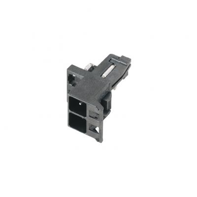 WEIDMULLER SHL-SMT 5.00/02GR 4.2RL Wtyki PCB (złącza płyty), element przyłączeniowy z prawej strony, 5.00 mm, Liczba biegunów: 2, kąt odejścia: 90° 1069580000 /260szt./ (1069580000)