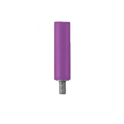 WEIDMULLER STB 21.6/IH/VI WTL6/3 Gniazdo (terminal), Głębokość wtykania: 11.1 mm, 0.00 M3.0, Głębokość: 26.6 mm 1071030000 /50szt./ (1071030000)