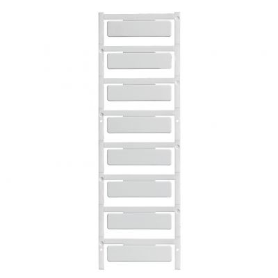 WEIDMULLER CC 15/60 MC NE GR Oznaczenie urządzenia, 60 mm, poliamid 66, szary 1072640000 /40szt./ (1072640000)
