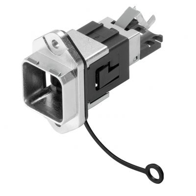 WEIDMULLER IE-BSS-V14M-HYB-10P-FJ Złącze hybrydowe, IP67 1072900000 /10szt./ (1072900000)