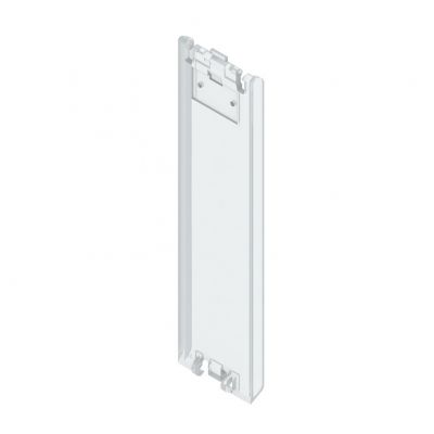 WEIDMULLER CH20M22 C TP 8089 Obudowa modułowa, Obudowy OMNIMATE - seria CH20M  transparentny, Szerokość: 22.5 mm 1073420000 /50szt./ (1073420000)